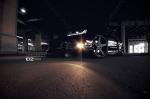 Audi S5 Coupe by D2Forged Wheels (CV2 Deep Concave) 2012 года